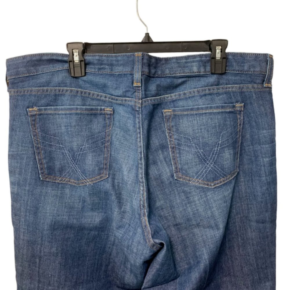Gap Premium Jean size 18 NWT - Picture 4 of 6